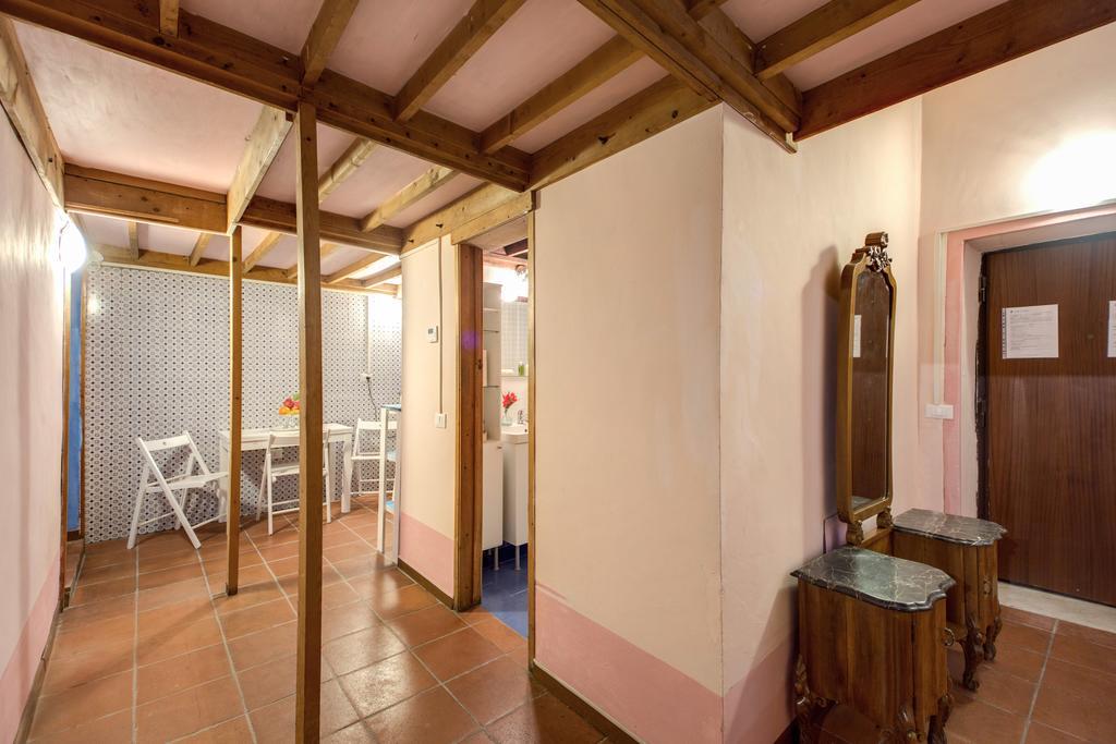 Apartamento Casa Savelli Roma Exterior foto