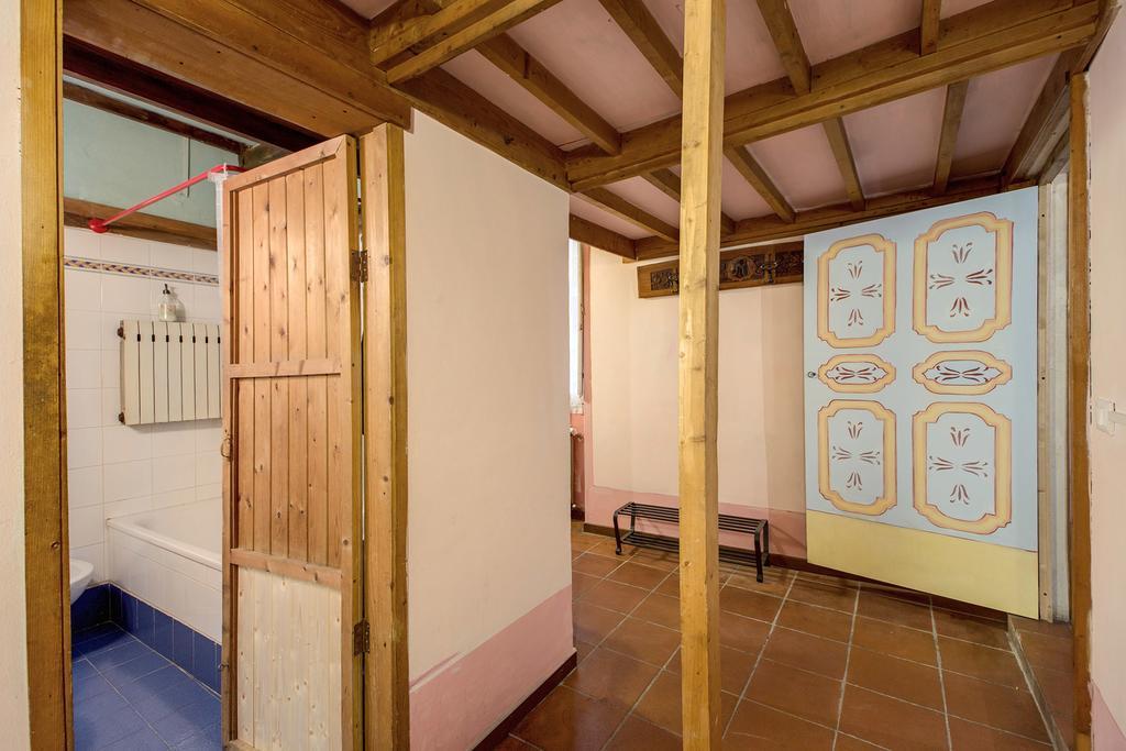 Apartamento Casa Savelli Roma Exterior foto
