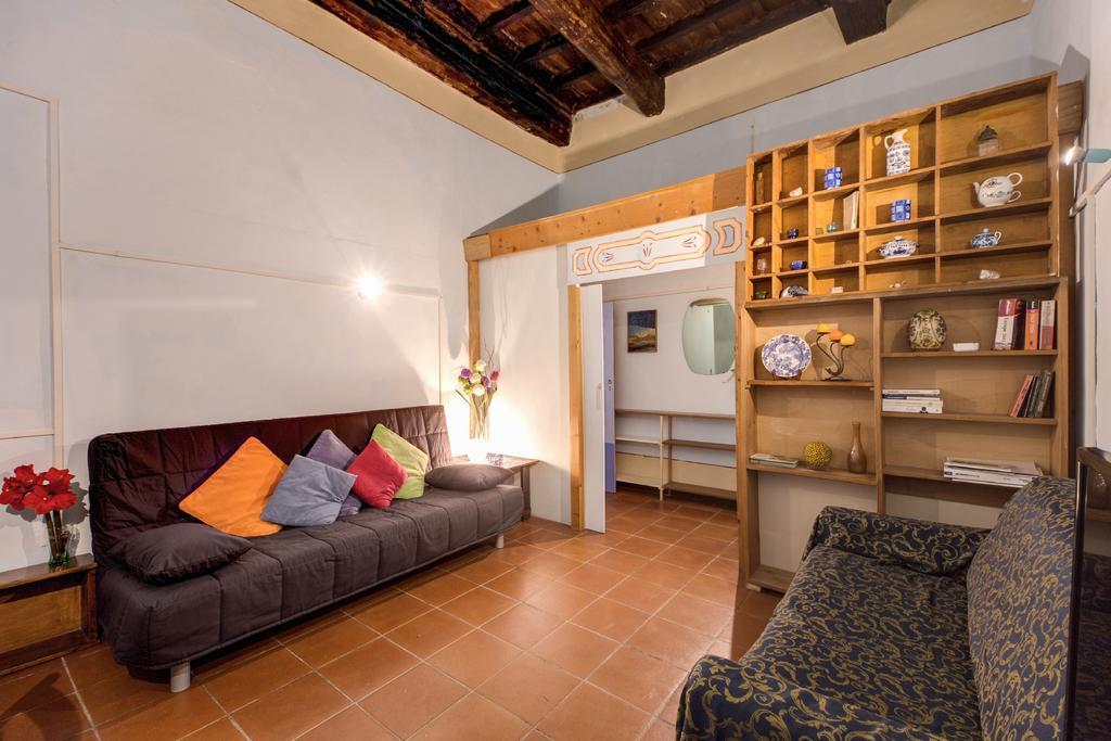 Apartamento Casa Savelli Roma Exterior foto