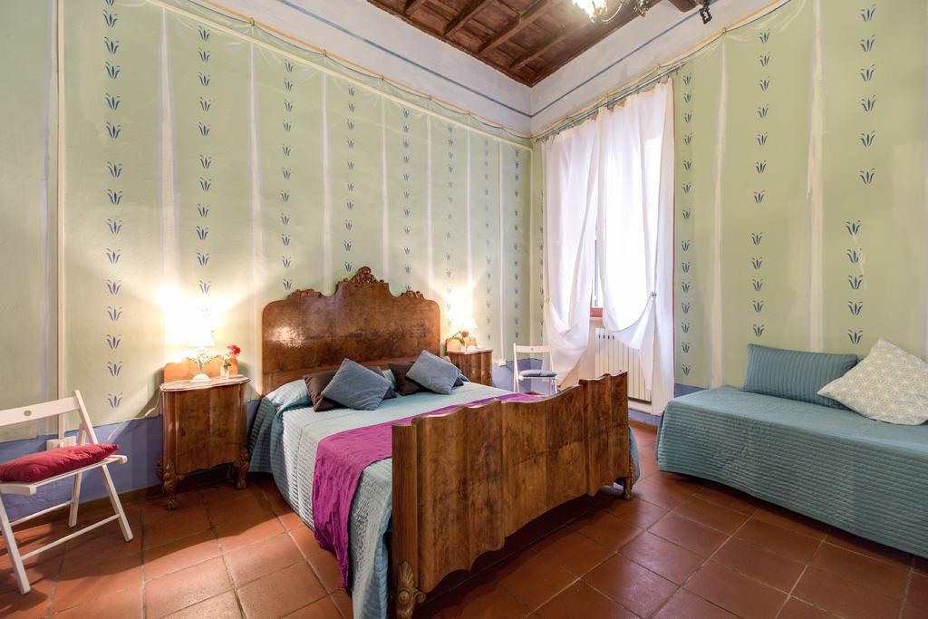 Apartamento Casa Savelli Roma Exterior foto